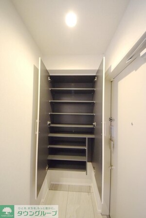 RIDGE豊洲の物件内観写真